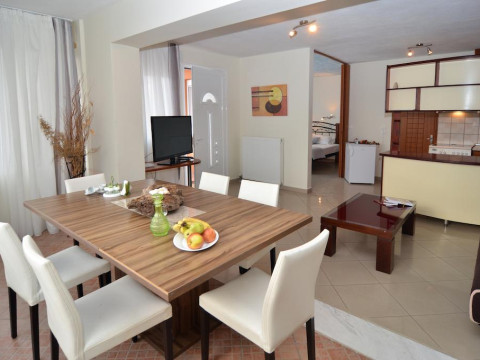 Villa Kapahi Lux Appartments