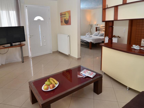 Villa Kapahi Lux Appartments