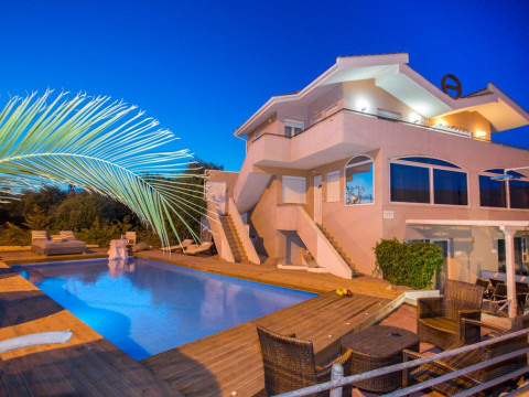 Villa Kapahi Lux Appartments