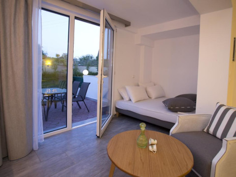 Kapahi Sea View Hotel Apartments (ex.Villa KpH)
