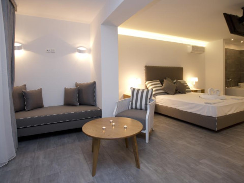 Kapahi Sea View Hotel Apartments (ex.Villa KpH)