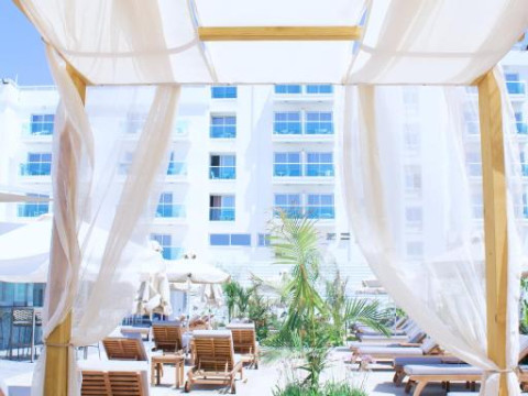 Kapetanios Bay Hotel Protaras