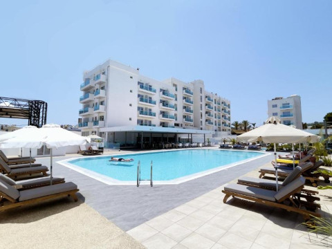 Kapetanios Bay Hotel Protaras