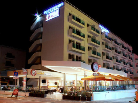 Kapetanios Bay Hotel Protaras