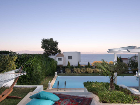 Kappa Resort