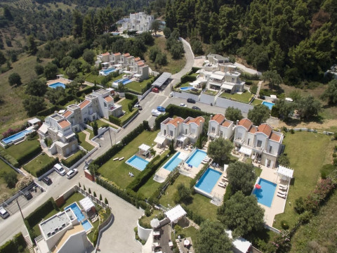 KAPPA RESORT