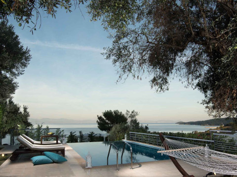 Kappa Resort