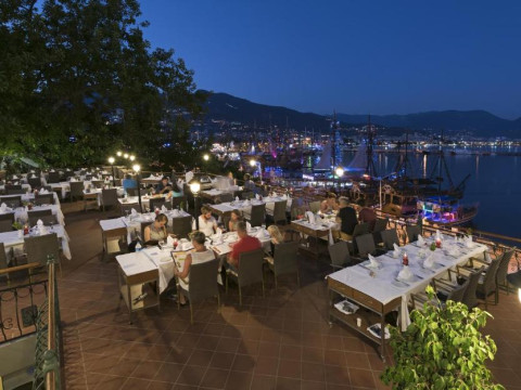 KAPTAN HOTEL