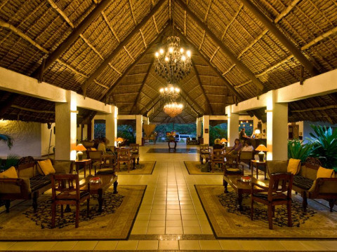 Karafuu Beach Resort & Spa
