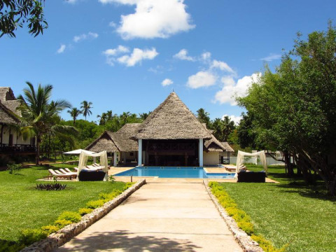 Karafuu Beach Resort & Spa
