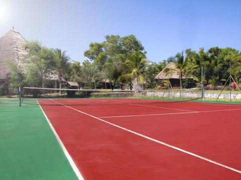 Karafuu Beach Resort & Spa