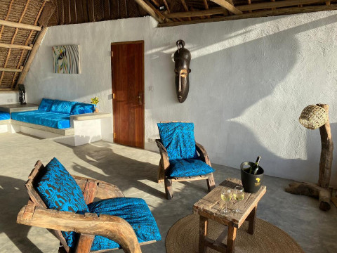 Karamba Resort
