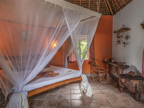 Karamba Resort
