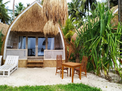 Karamba Resort