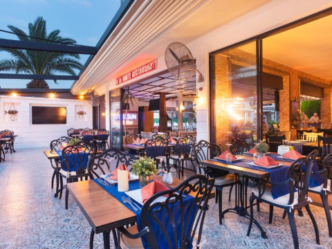 Karbel Sun Hotel