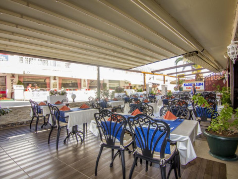 KARBEL SUN HOTEL