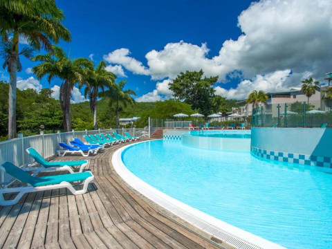 Karibea Sainte Luce Hotel
