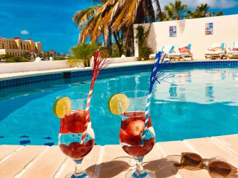 Karibu Aruba