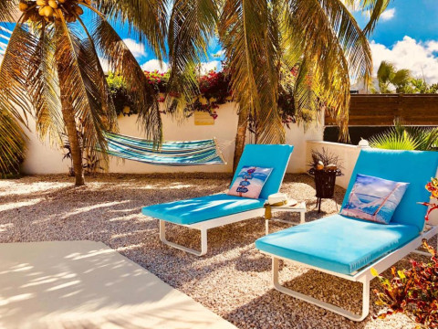 Karibu Aruba