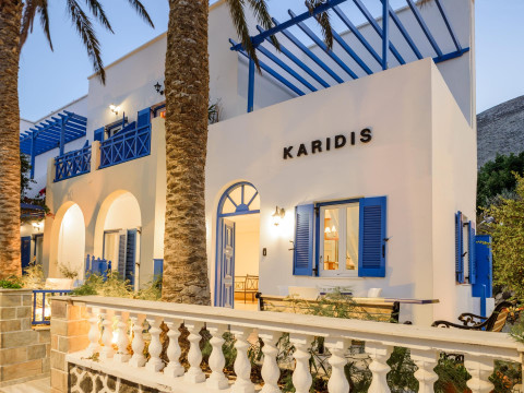 Karidis Hotel