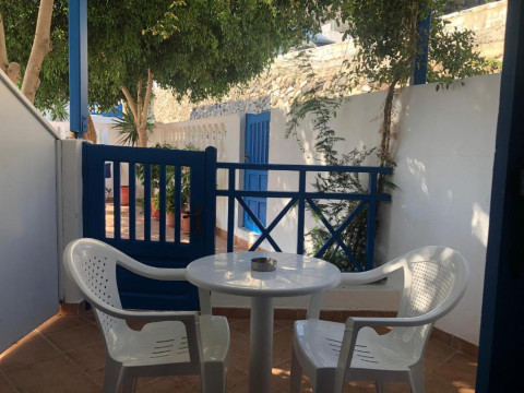 Karidis Hotel