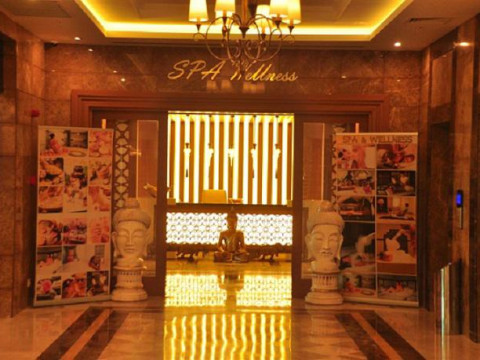 KARMIR RESORT & SPA