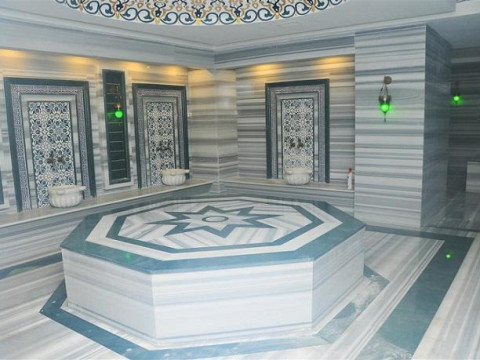 KARMIR RESORT & SPA
