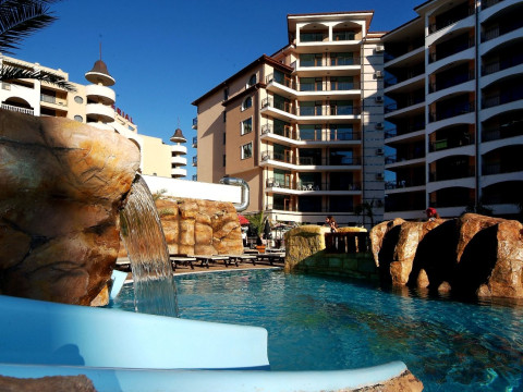 KAROLINA COMPLEX