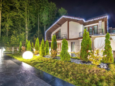 Karpatski Hotel & Spa