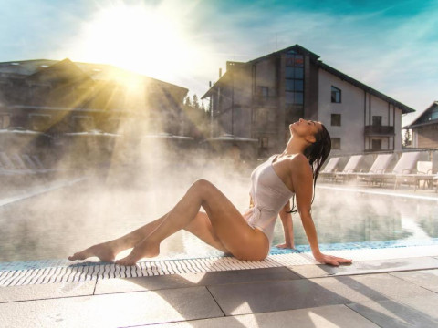 Karpatski Hotel & Spa