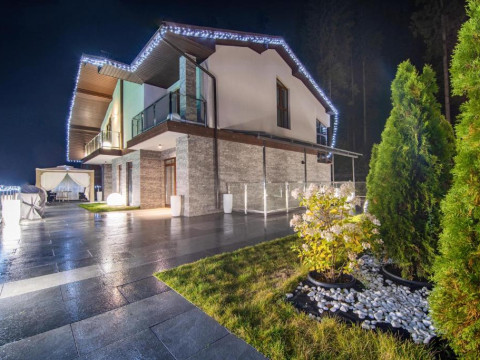 Karpatski Hotel & Spa