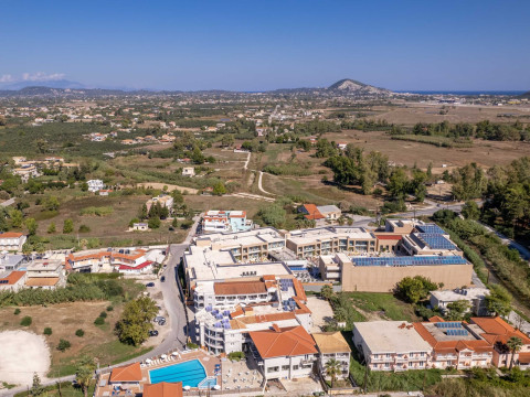Karras Hotel