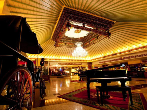 Kartika Chandra Jakarta