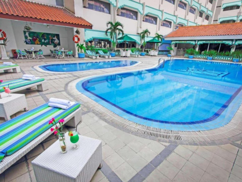 Kartika Chandra Jakarta