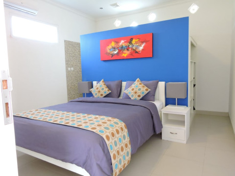 Kartika Villas