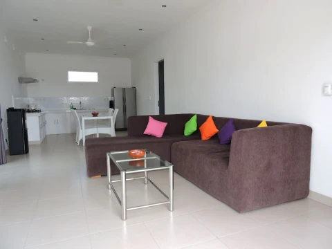 Kartika Villas