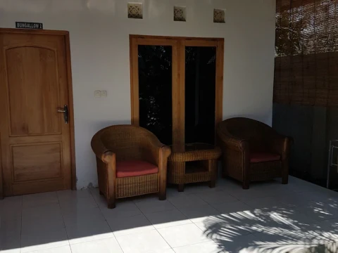 Kartika Villas