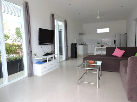 Kartika Villas