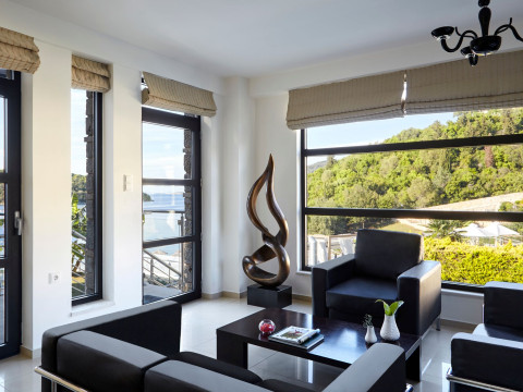 Karvouno Villas Sivota