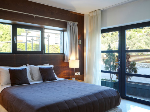 Karvouno Villas Sivota