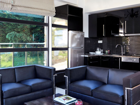 Karvouno Villas Sivota