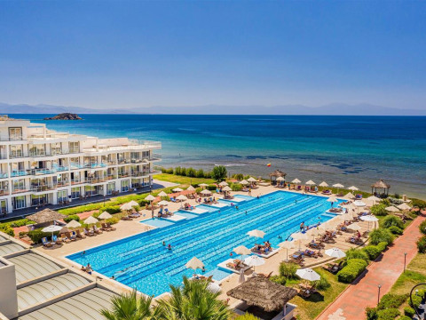 KARYA FAMILY RESORT (EX PARADISE RESORT)