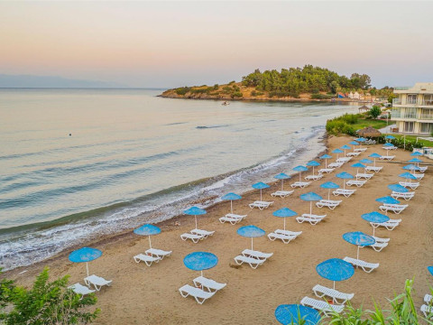 KARYA FAMILY RESORT (EX PARADISE RESORT)