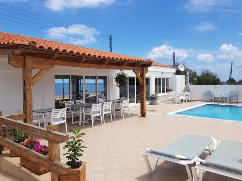 KASAPAKIS APARTMENTS