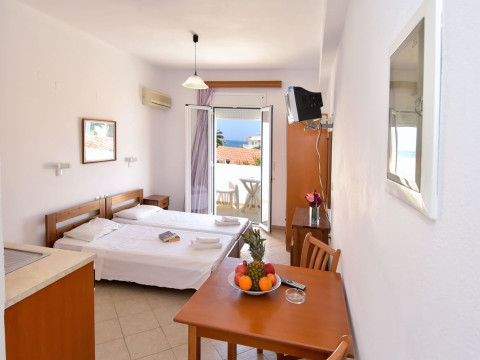 KASAPAKIS APARTMENTS