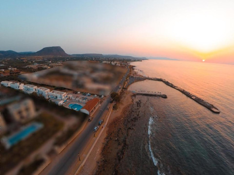 Kasapakis Apthotel