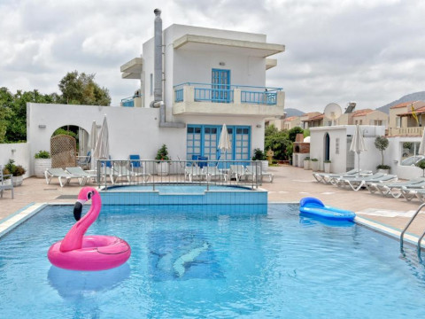 Kasapakis Apthotel