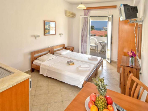 KASAPAKIS HOTEL &  APARTMENTS