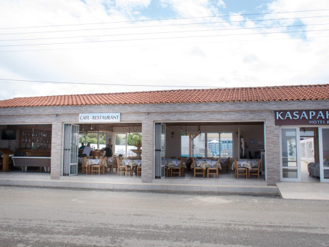 Kasapakis Hotel & Apartments by CHC Group