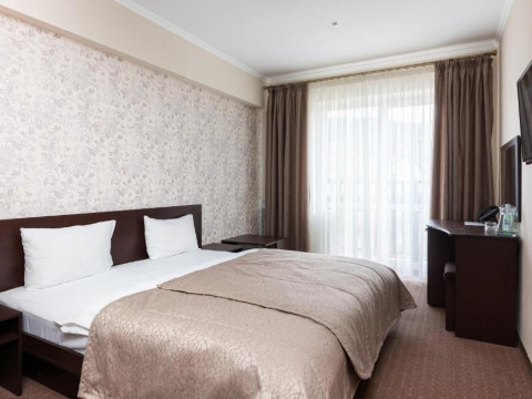 Kasimir Resort Hotel